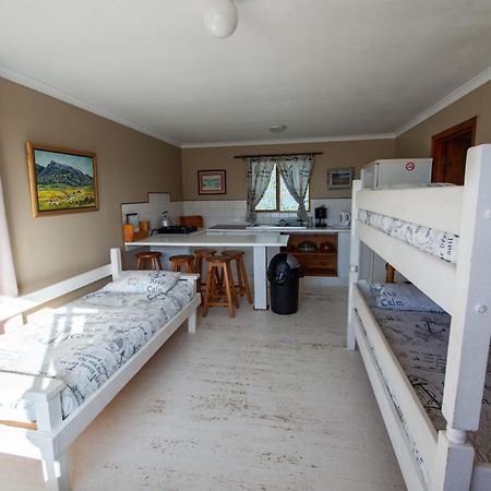 Honnehokke Resort Hondeklipbaai Екстериор снимка
