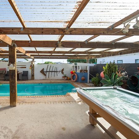 Honnehokke Resort Hondeklipbaai Екстериор снимка