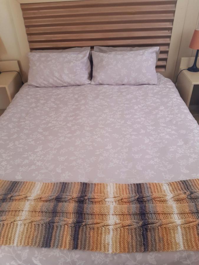 Honnehokke Resort Hondeklipbaai Екстериор снимка