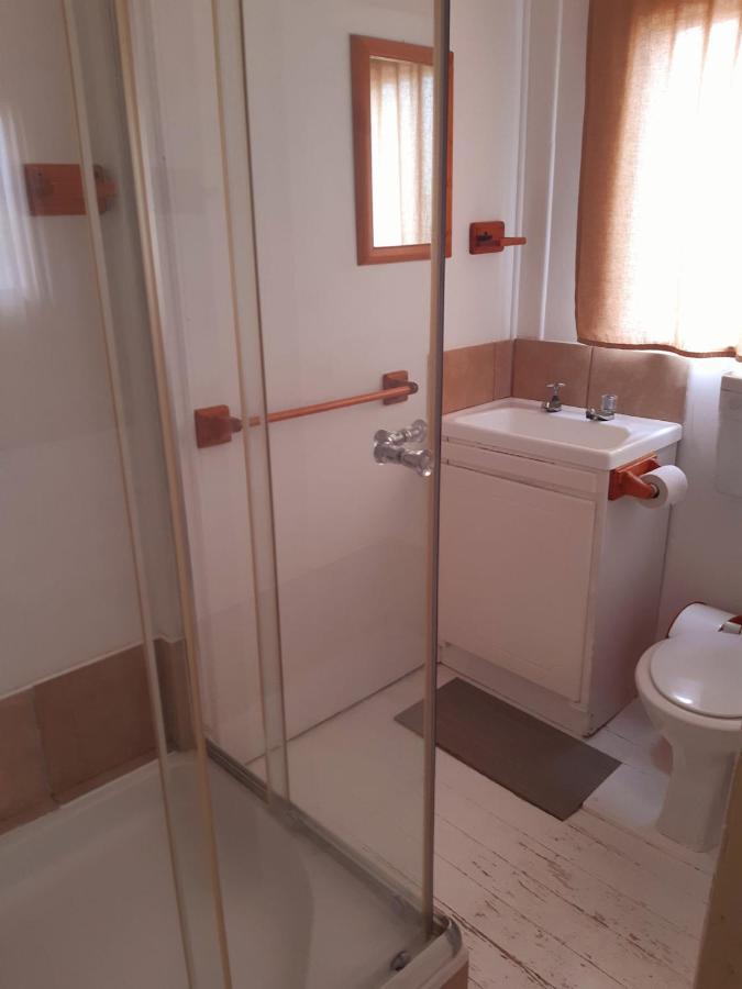 Honnehokke Resort Hondeklipbaai Екстериор снимка