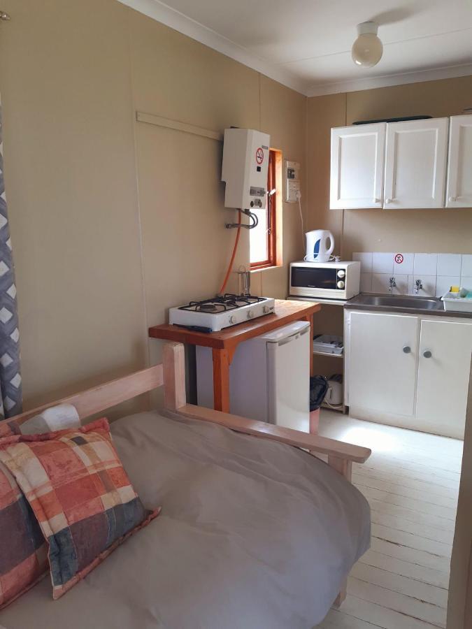 Honnehokke Resort Hondeklipbaai Екстериор снимка