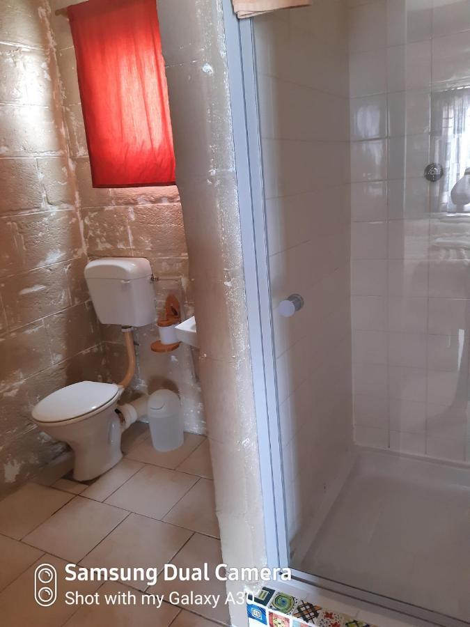 Honnehokke Resort Hondeklipbaai Екстериор снимка