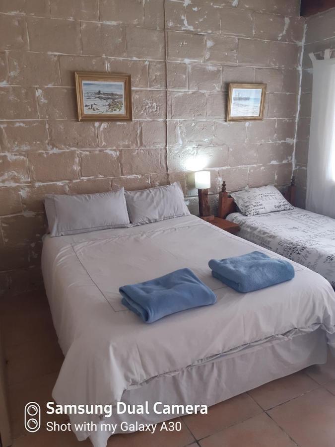 Honnehokke Resort Hondeklipbaai Екстериор снимка