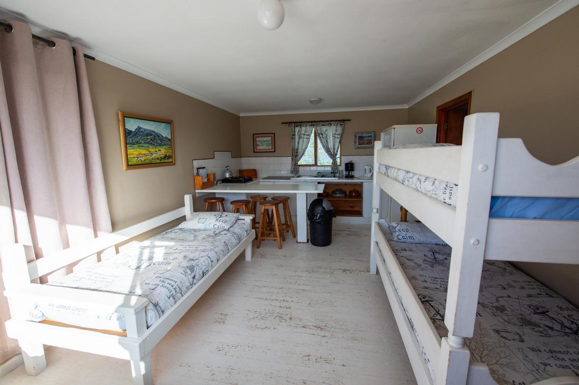 Honnehokke Resort Hondeklipbaai Екстериор снимка