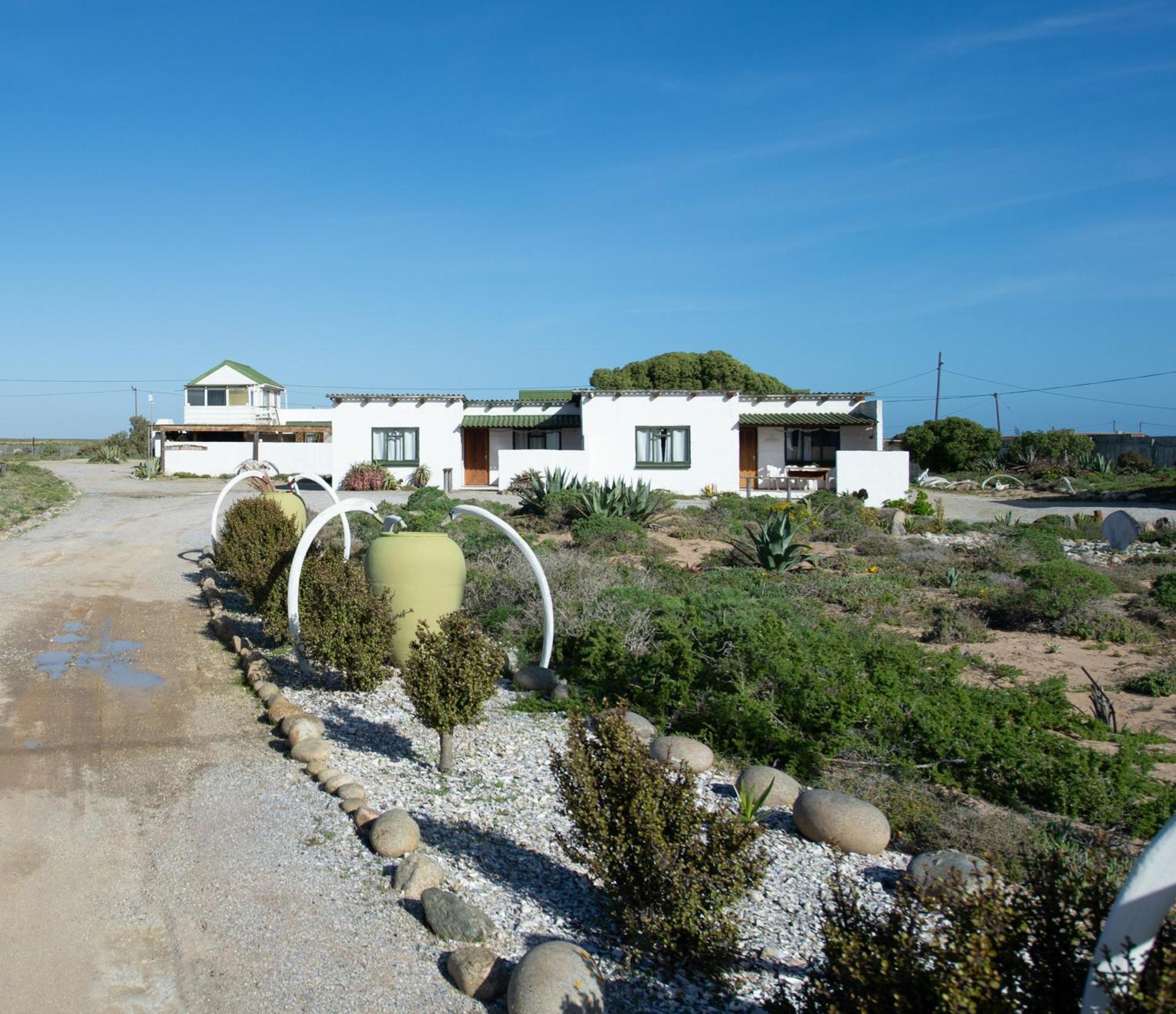 Honnehokke Resort Hondeklipbaai Екстериор снимка