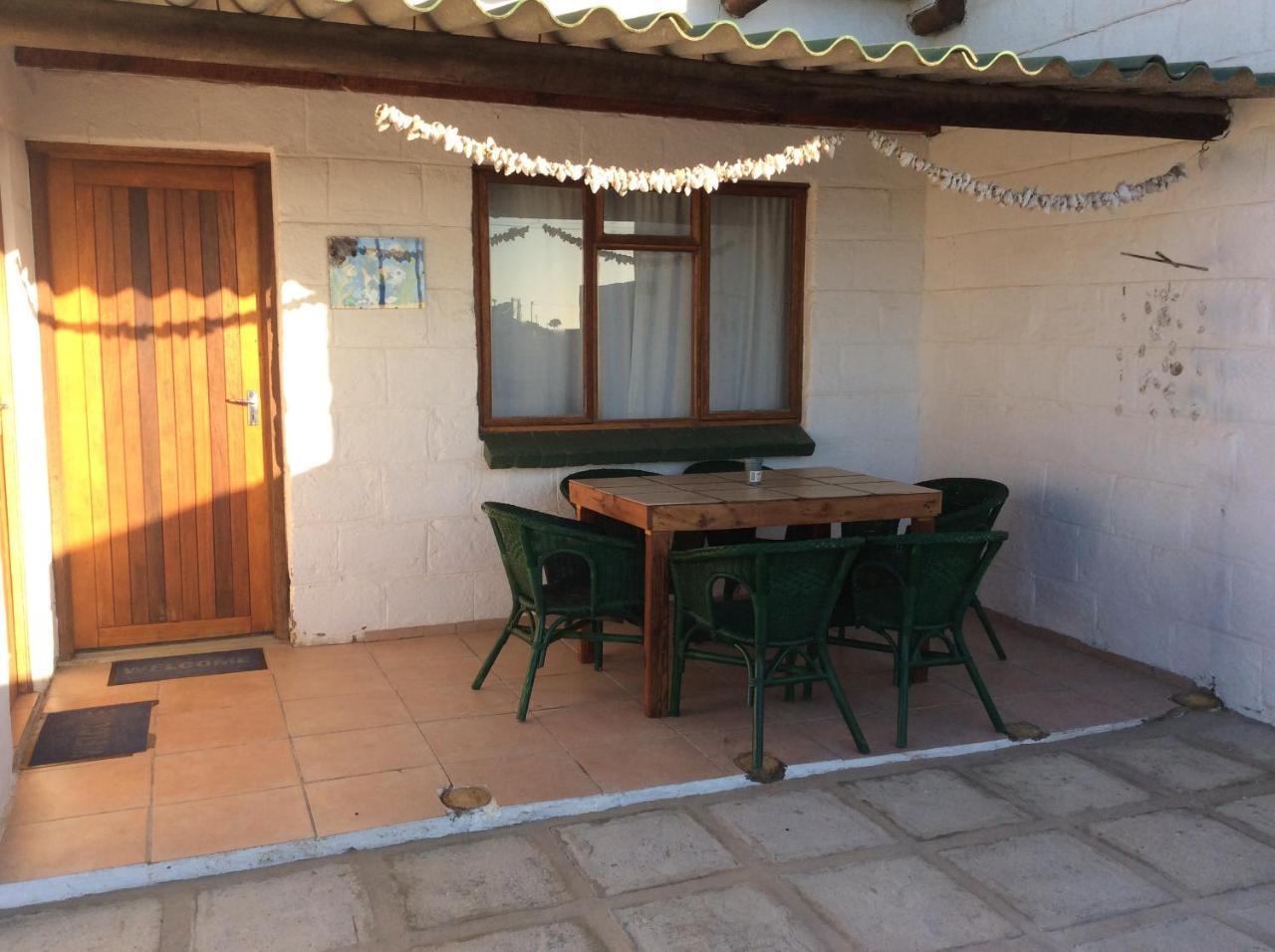 Honnehokke Resort Hondeklipbaai Екстериор снимка