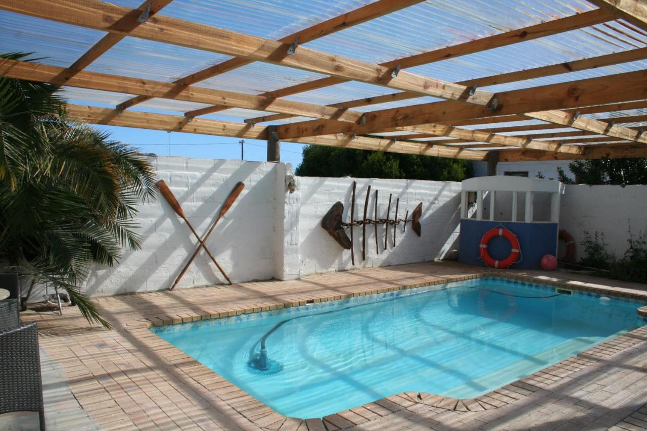 Honnehokke Resort Hondeklipbaai Екстериор снимка