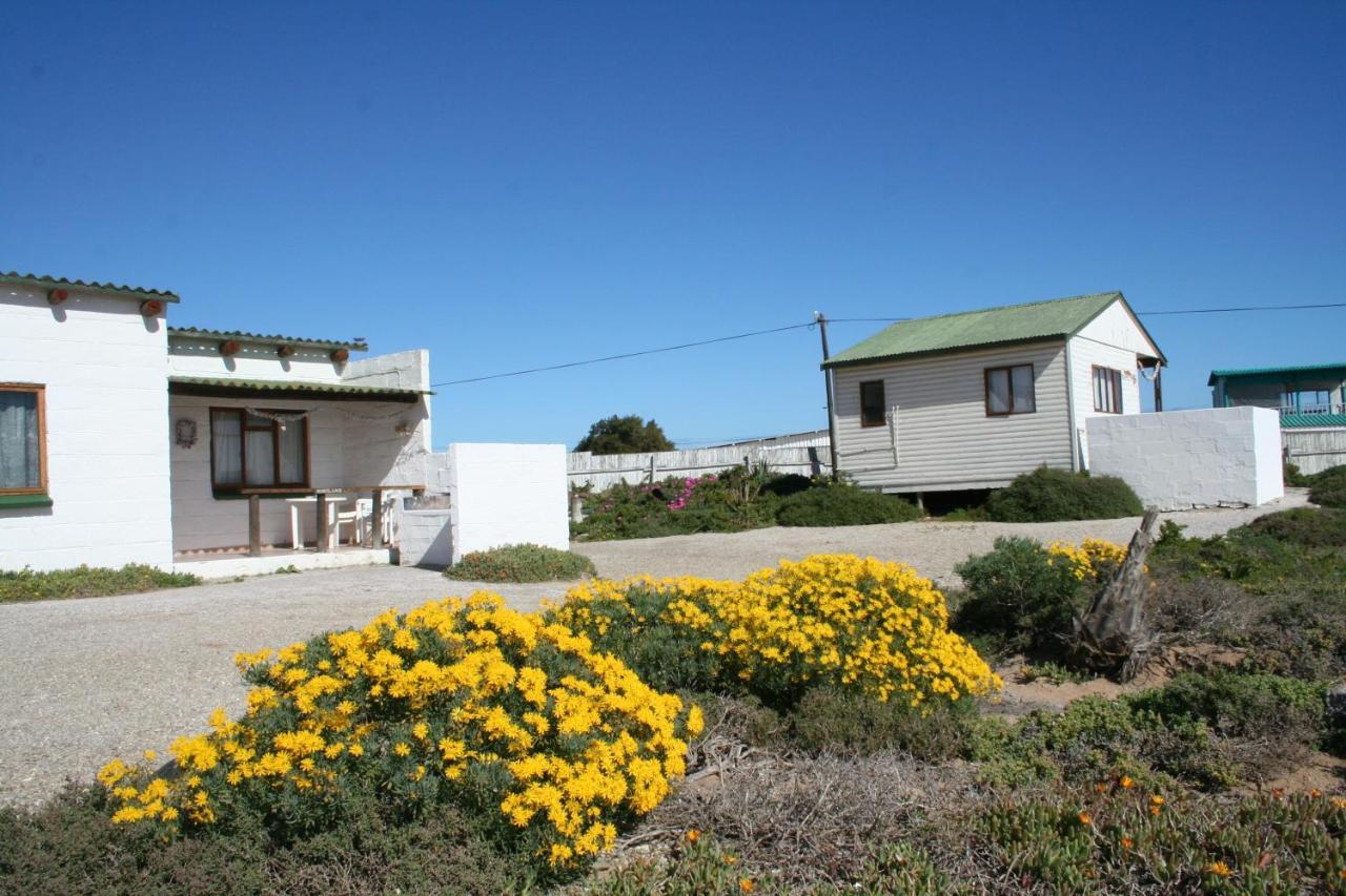 Honnehokke Resort Hondeklipbaai Екстериор снимка