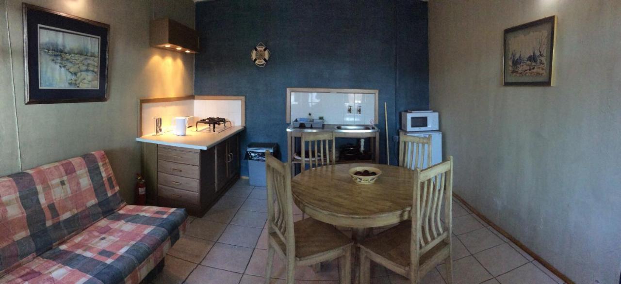 Honnehokke Resort Hondeklipbaai Екстериор снимка