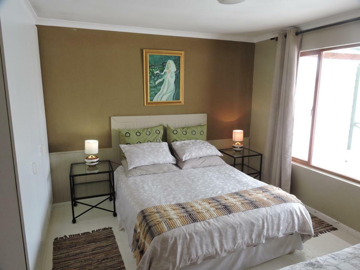 Honnehokke Resort Hondeklipbaai Екстериор снимка