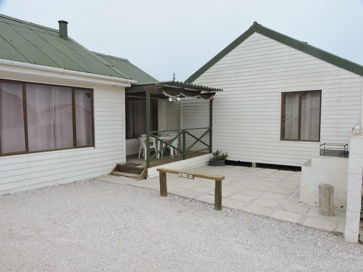 Honnehokke Resort Hondeklipbaai Екстериор снимка