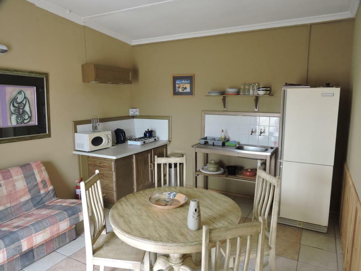Honnehokke Resort Hondeklipbaai Екстериор снимка