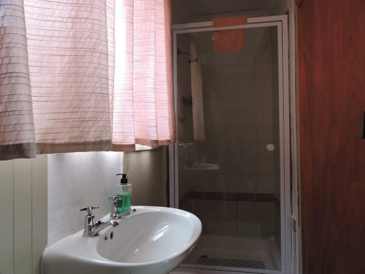 Honnehokke Resort Hondeklipbaai Екстериор снимка