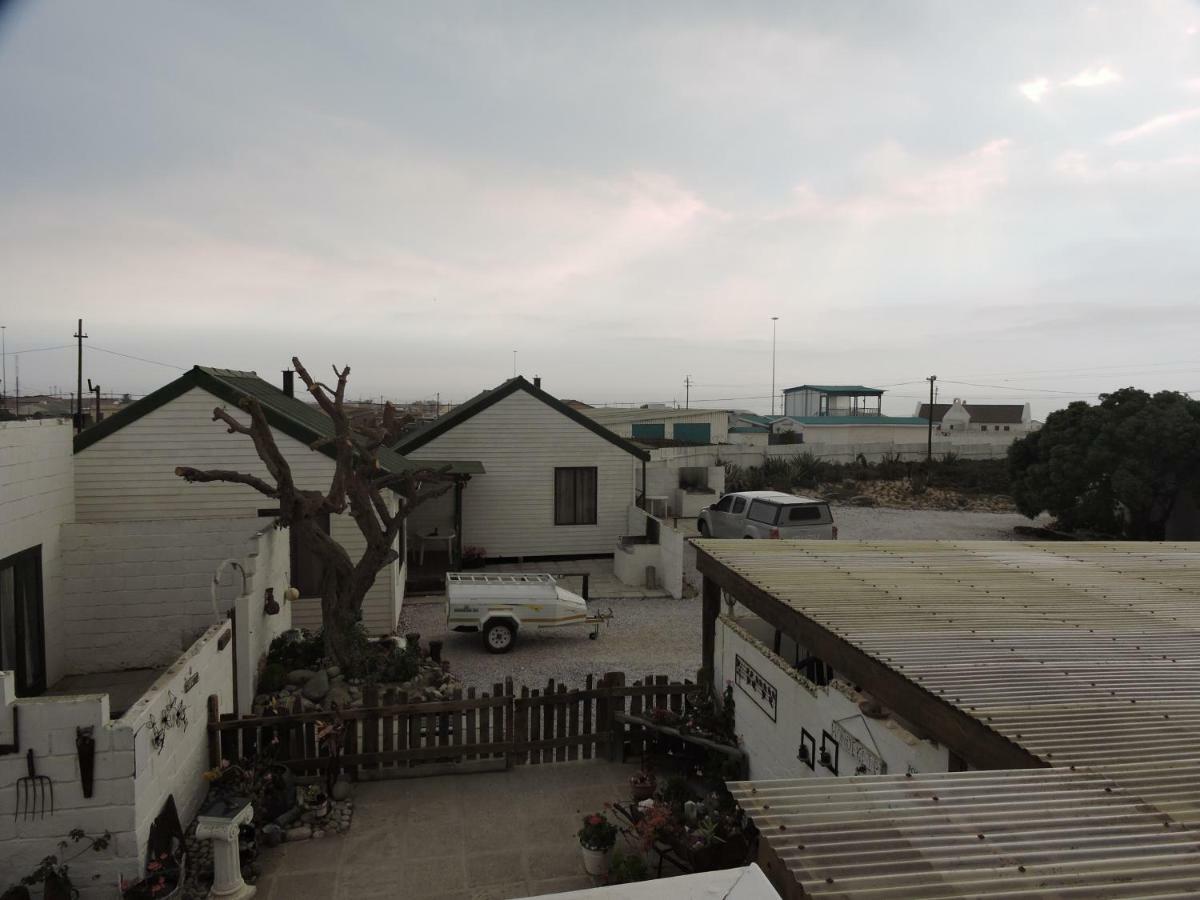 Honnehokke Resort Hondeklipbaai Екстериор снимка