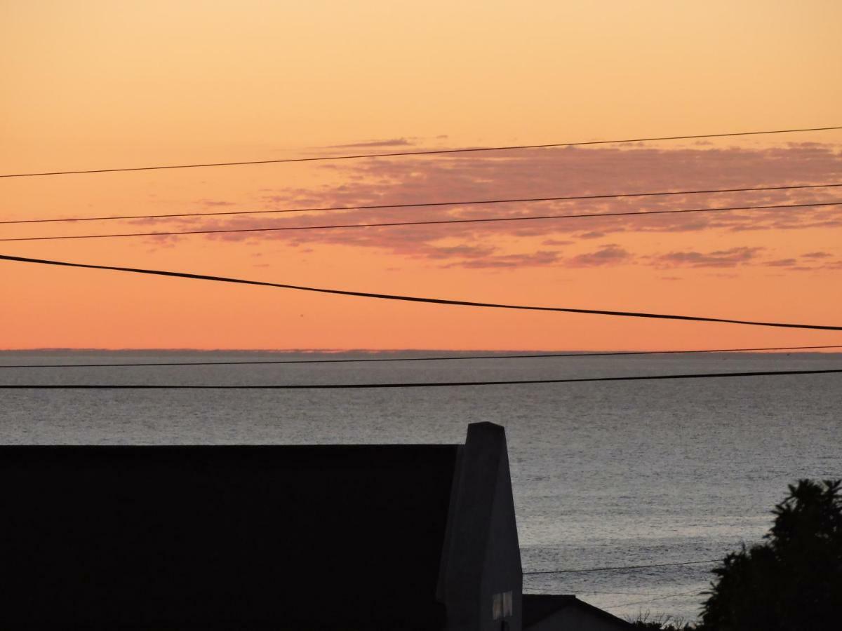 Honnehokke Resort Hondeklipbaai Екстериор снимка