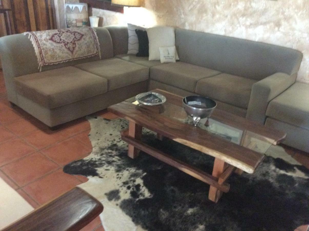 Honnehokke Resort Hondeklipbaai Екстериор снимка