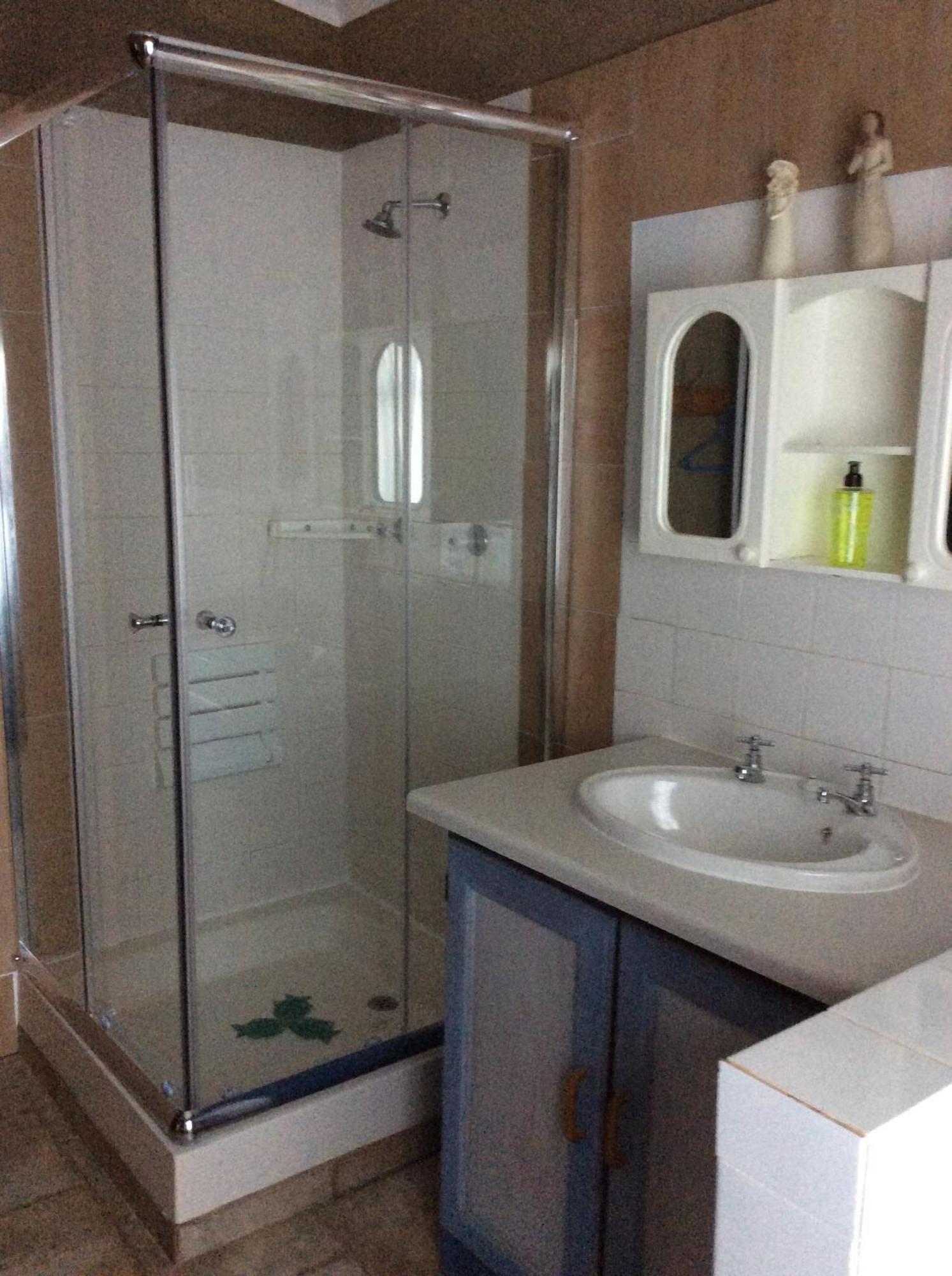 Honnehokke Resort Hondeklipbaai Екстериор снимка