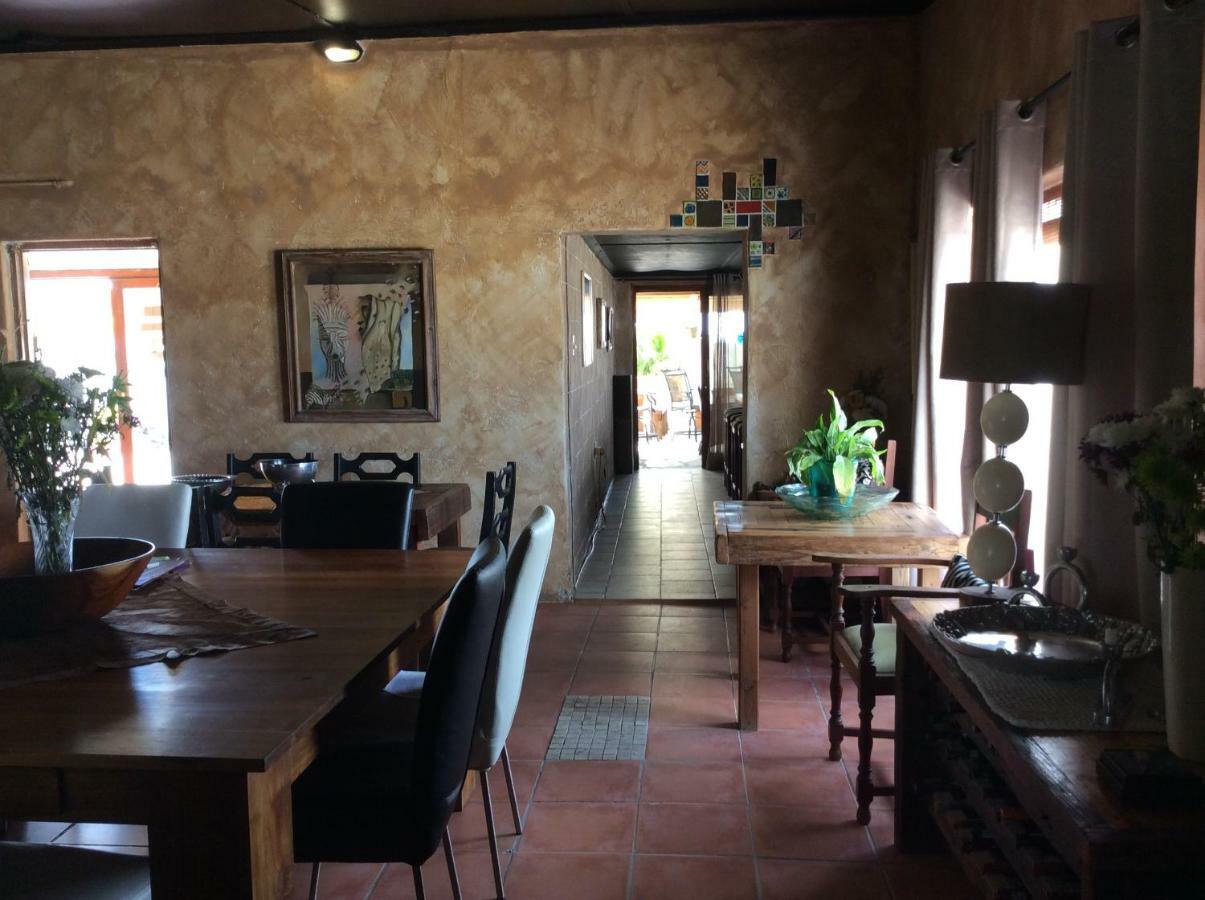 Honnehokke Resort Hondeklipbaai Екстериор снимка