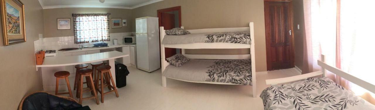 Honnehokke Resort Hondeklipbaai Стая снимка